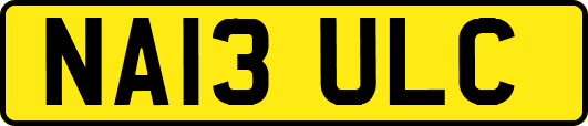 NA13ULC