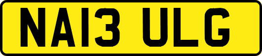 NA13ULG