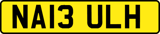 NA13ULH