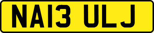 NA13ULJ