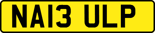 NA13ULP