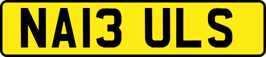 NA13ULS
