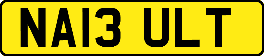 NA13ULT