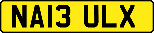 NA13ULX