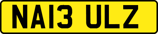 NA13ULZ