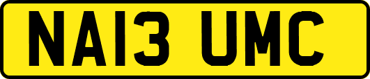 NA13UMC