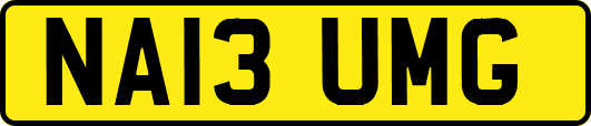 NA13UMG