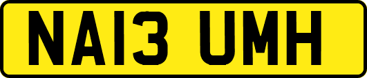 NA13UMH