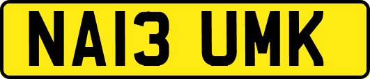 NA13UMK