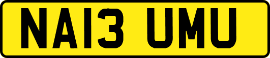 NA13UMU