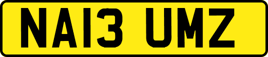 NA13UMZ