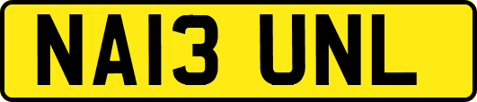 NA13UNL
