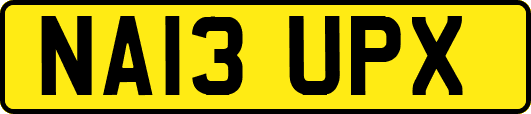 NA13UPX
