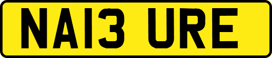 NA13URE