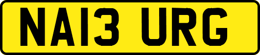 NA13URG