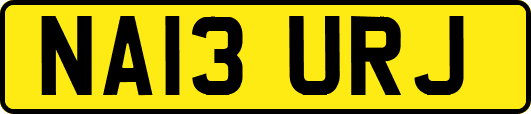 NA13URJ
