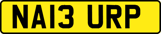 NA13URP