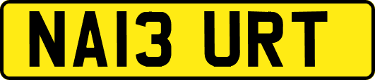 NA13URT