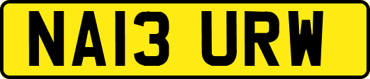 NA13URW