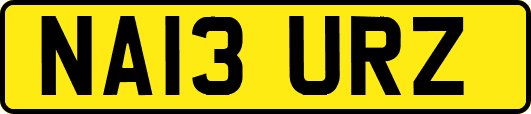 NA13URZ
