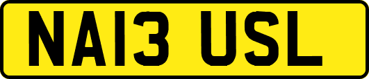 NA13USL
