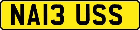 NA13USS