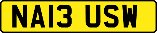 NA13USW