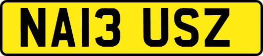 NA13USZ