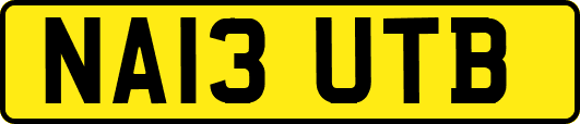 NA13UTB