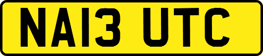 NA13UTC