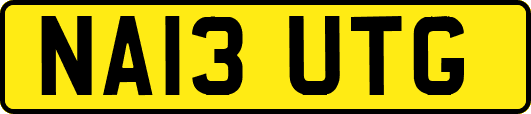NA13UTG