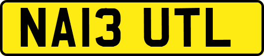 NA13UTL