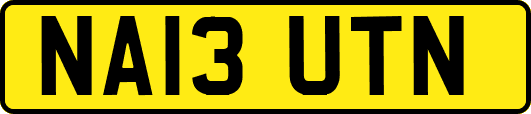 NA13UTN