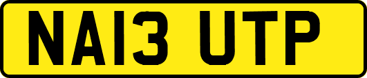 NA13UTP