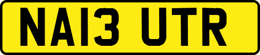 NA13UTR