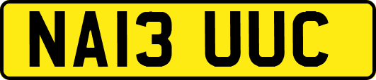 NA13UUC