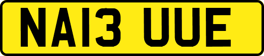NA13UUE
