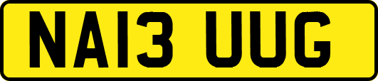 NA13UUG