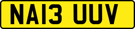 NA13UUV