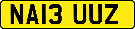 NA13UUZ