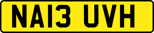 NA13UVH