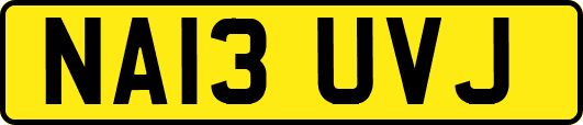 NA13UVJ