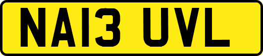 NA13UVL