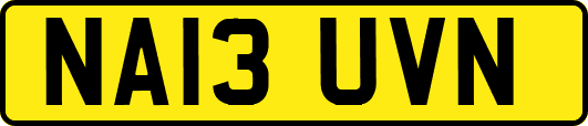 NA13UVN