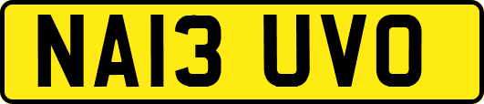 NA13UVO