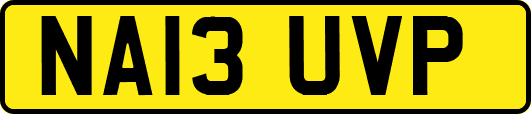 NA13UVP