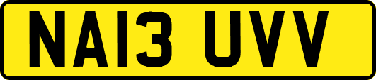 NA13UVV
