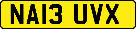 NA13UVX