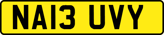 NA13UVY