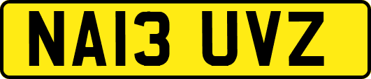 NA13UVZ